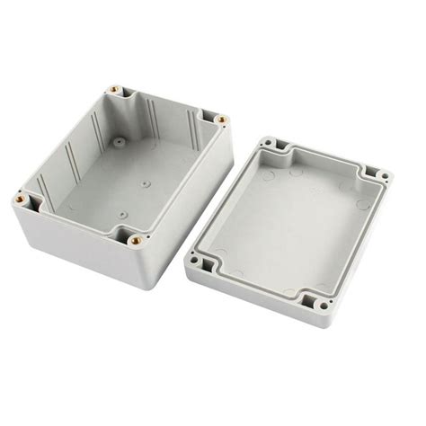 plastic electrical enclosure manufacturers|custom electronics plastic enclosure waterproof.